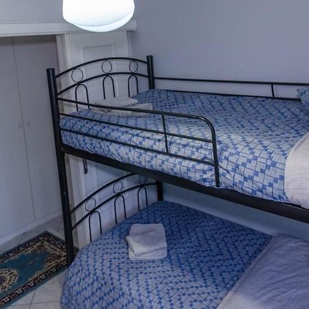 شقة Dimitri'S Mountain House كاربينيسي المظهر الخارجي الصورة
